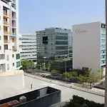Lejlighed Great Apartment In Meo Arena And Fil