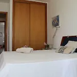 Lejlighed Great Apartment In Meo Arena And Fil Lisboa