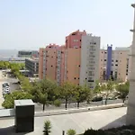 Great Apartment In Meo Arena And Fil * Lisboa