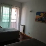 Lejlighed Great Apartment In Meo Arena And Fil