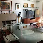 Great Apartment In Meo Arena And Fil Lisboa