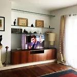 Great Apartment In Meo Arena And Fil *