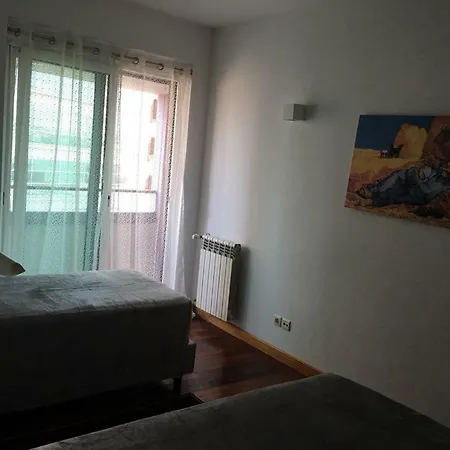 Apartamento Great In Meo Arena And Fil