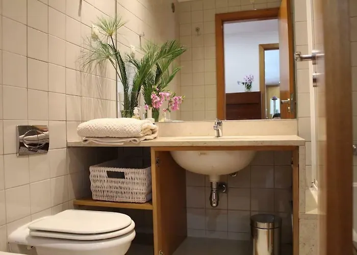 Great Apartment In Meo Arena And Fil شقة *