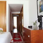 Apartamento Great Apartment In Meo Arena And Fil Lisboa