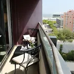 Διαμέρισμα Great Apartment In Meo Arena And Fil Lisboa