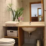 Great Apartment In Meo Arena And Fil Διαμέρισμα *