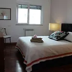 Apartamento Great Apartment In Meo Arena And Fil *