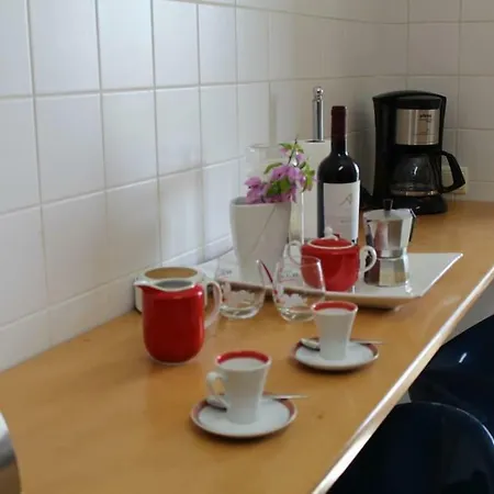 Apartamento Nobel In Park Of Nations Lisboa