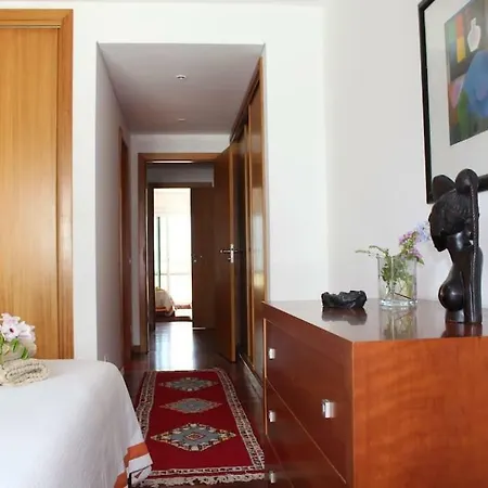 Appartement Nobel In Park Of Nations Lisboa