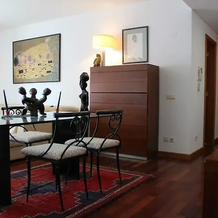 Great Apartment In Meo Arena And Fil *
