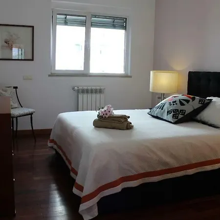Appartement Nobel In Park Of Nations *