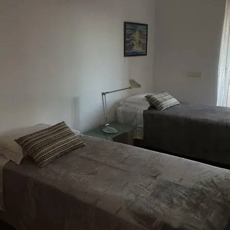 Nobel In Park Of Nations Apartman Lisboa