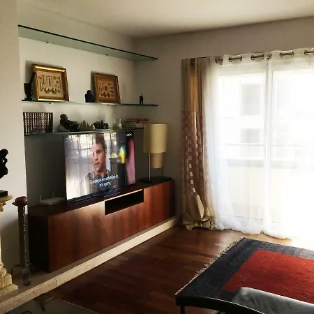Appartement Nobel In Park Of Nations *