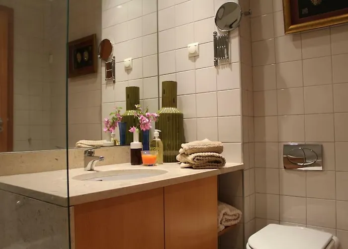 Great Apartment In Meo Arena And Fil * ליסבון