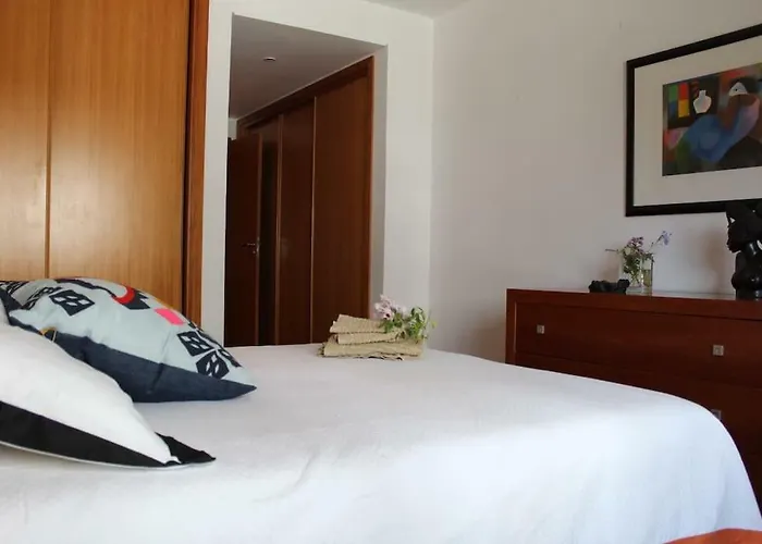 Great Apartment In Meo Arena And Fil *