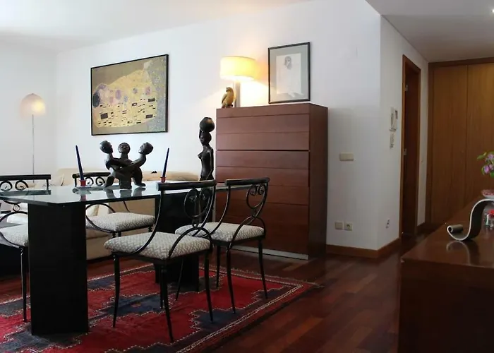 Great Apartment In Meo Arena And Fil *