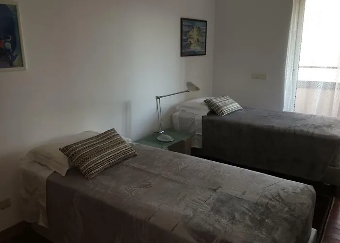 Nobel In Park Of Nations Апартаменты Лиссабон