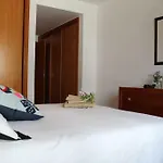 Great Apartment In Meo Arena And Fil *